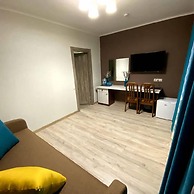 Hotel & SPA Pysanka