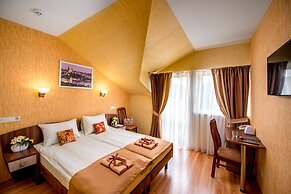 Hotel & SPA Pysanka