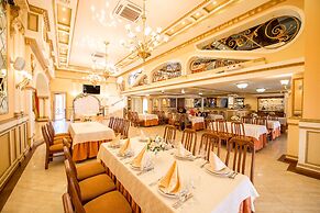 Hotel & SPA Pysanka