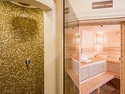 Hotel & SPA Pysanka