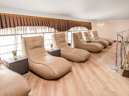 Hotel & SPA Pysanka