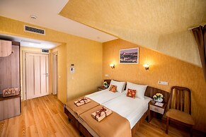 Hotel & SPA Pysanka