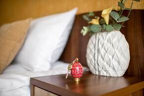 Hotel & SPA Pysanka