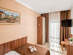 Hotel & SPA Pysanka
