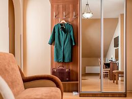 Hotel & SPA Pysanka