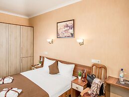 Hotel & SPA Pysanka