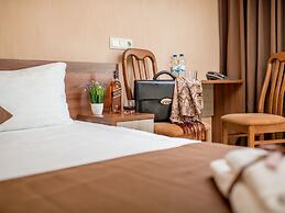 Hotel & SPA Pysanka