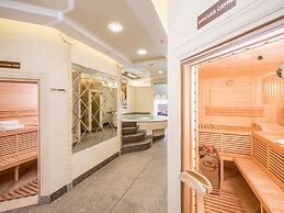 Hotel & SPA Pysanka