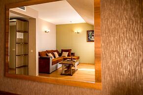 Hotel & SPA Pysanka