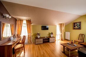 Hotel & SPA Pysanka
