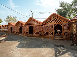 Hotel & SPA Pysanka