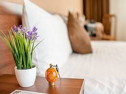 Hotel & SPA Pysanka