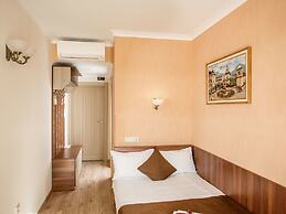 Hotel & SPA Pysanka