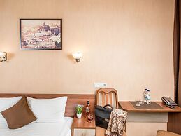 Hotel & SPA Pysanka
