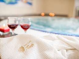 Hotel & SPA Pysanka