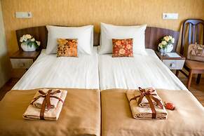 Hotel & SPA Pysanka