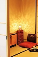 Kyoto Nijo Machiya