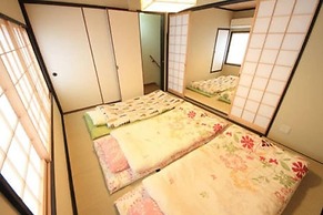 Kyoto Nijo Machiya