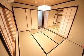 Kyoto Nijo Machiya