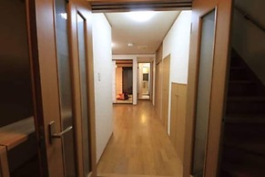 Kyoto Nijo Machiya
