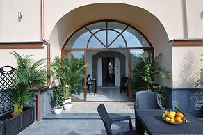 Villa Emanuel