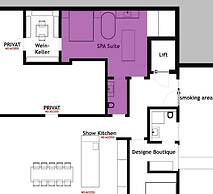 perfect lifestyle Design Boutique & Private SPA