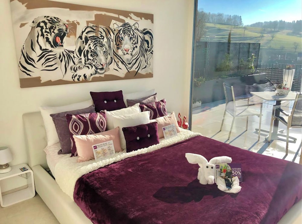 perfect lifestyle Design Boutique & Private SPA