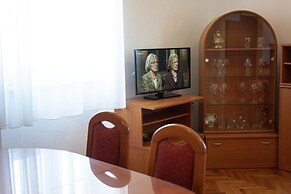 Apartmani Basioli