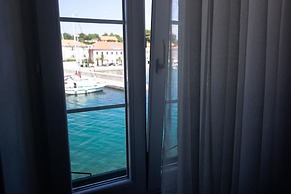 Apartmani Basioli