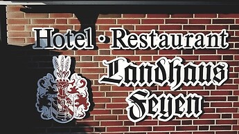 Landhaus Feyen
