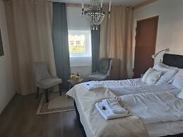 Hotell Wettern