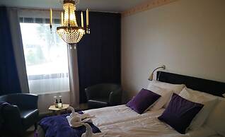 Hotell Wettern