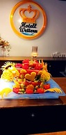 Hotell Wettern