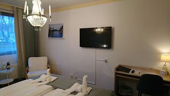 Hotell Wettern