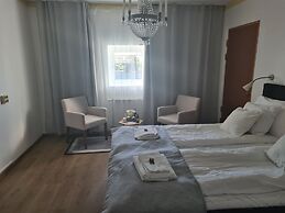 Hotell Wettern