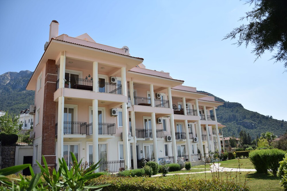 Pinara Apartments 17 by Turkish Lettings
