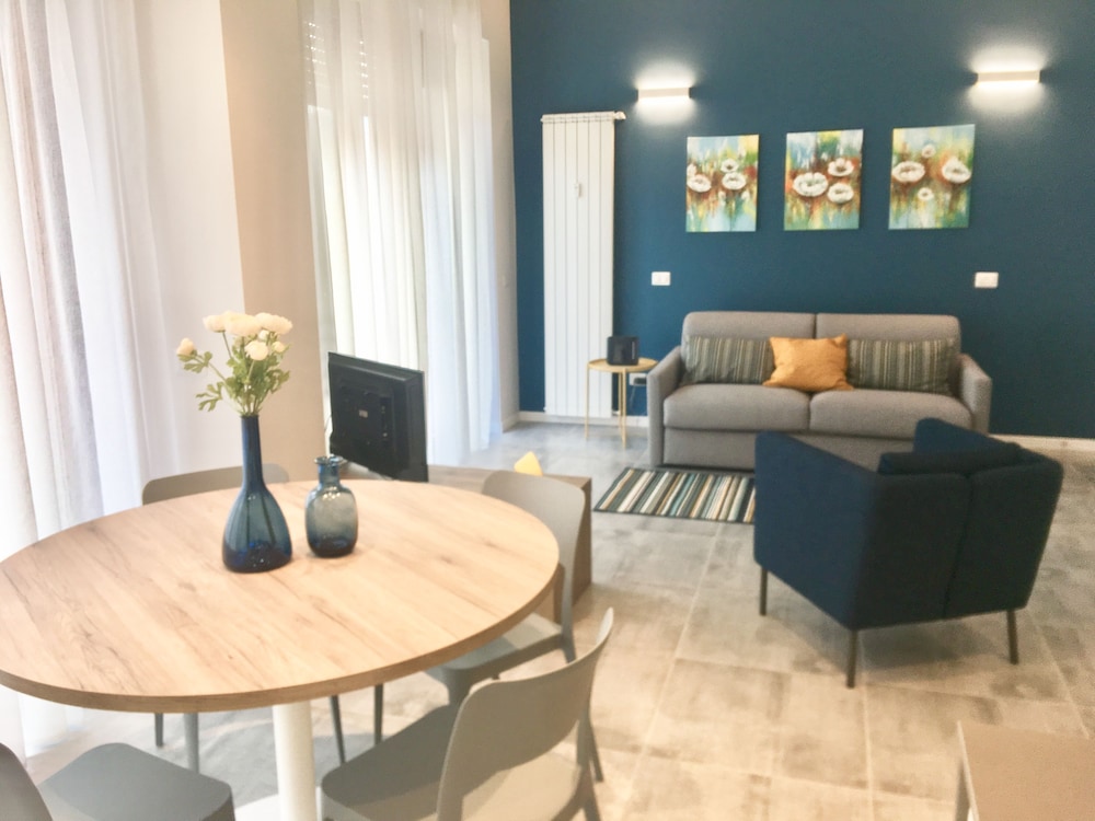 Al Molo Apartment