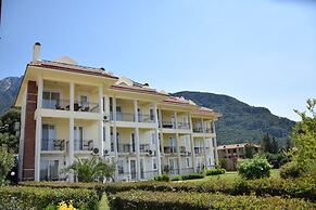 Pinara Apartments 9