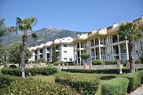 Pinara Apartments 9