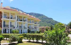 Pinara Apartments 9