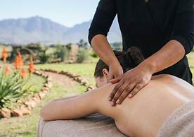 Duikersdrift Winelands Country Escape