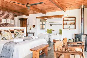 Duikersdrift Winelands Country Escape