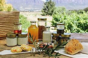 Duikersdrift Winelands Country Escape