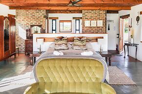 Duikersdrift Winelands Country Escape