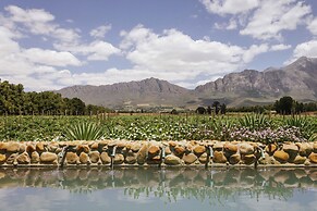 Duikersdrift Winelands Country Escape