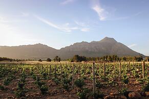 Duikersdrift Winelands Country Escape