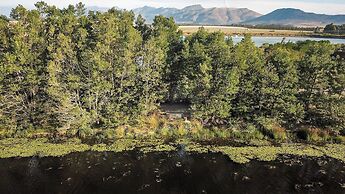 Duikersdrift Winelands Country Escape