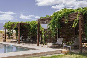 Duikersdrift Winelands Country Escape