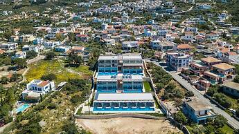 Sun and Sea Plus Resort Hotel