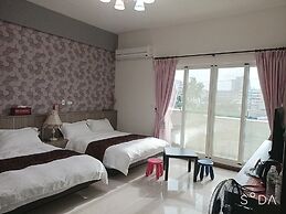 Happy Life B&B